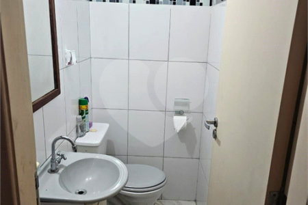 Casa à venda ou para alugar com 2 quartos no condomínio Residencial Boulevard I, São Paulo - SP