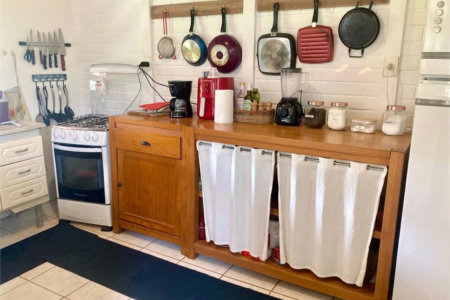 Casa à venda, 113 m² por R$ 1.100.000,00 - Jardim São Lourenço - Bertioga/SP