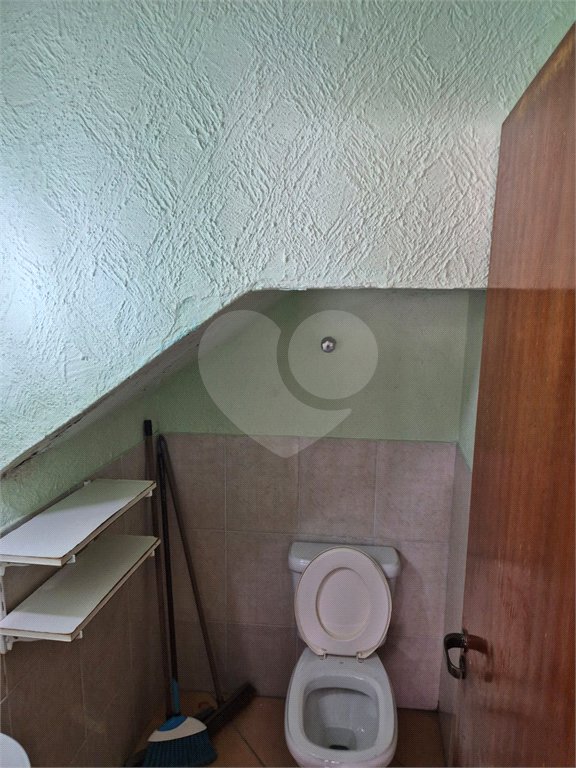 Sobrado à venda com 2 quartos, sendo 1 suíte, em Vila Nivi, São Paulo, SP