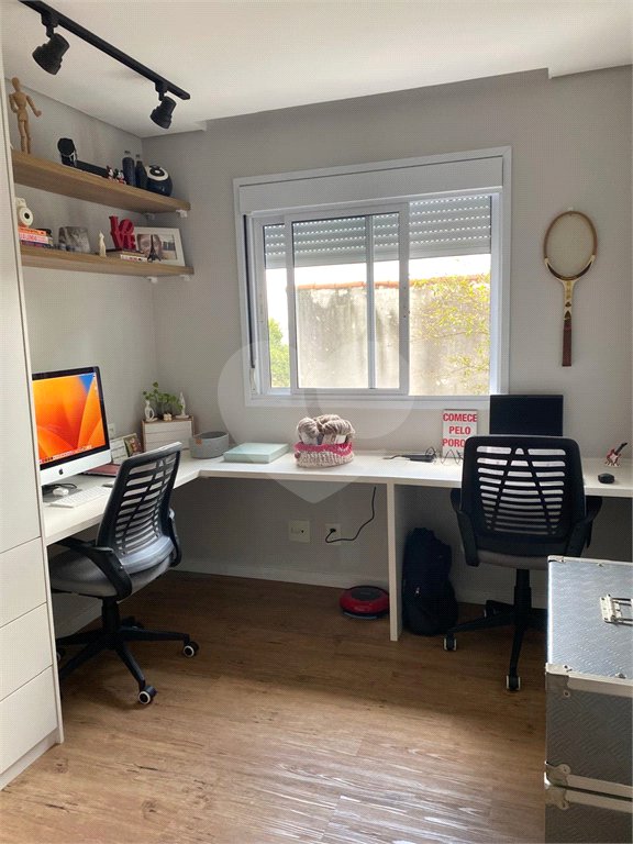 Apartamento à venda com 3 quartos, sendo 1 suíte, em Campo Grande, São Paulo, SP