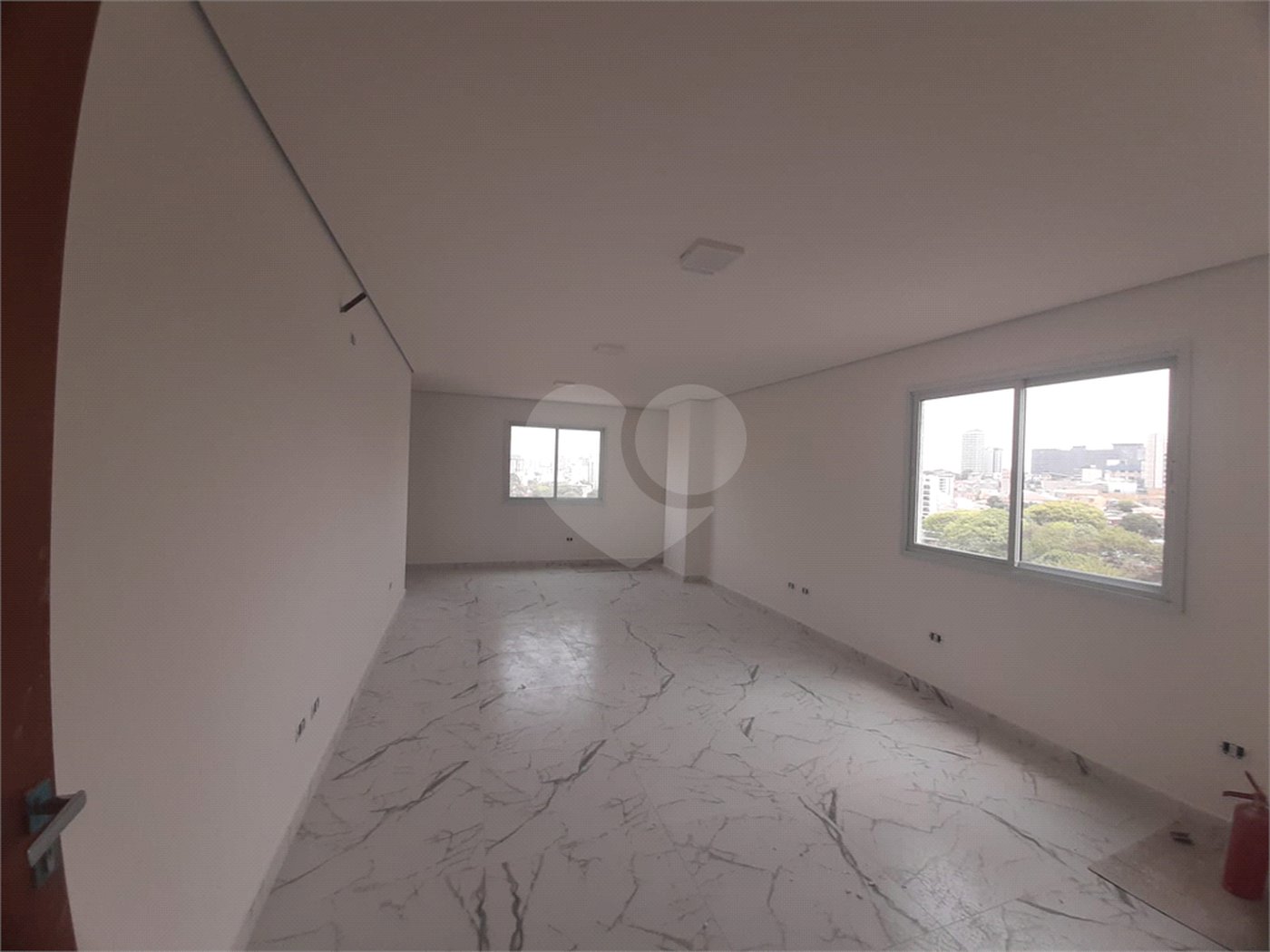 Apartamento à venda com 2 quartos em Parada Inglesa, São Paulo, SP