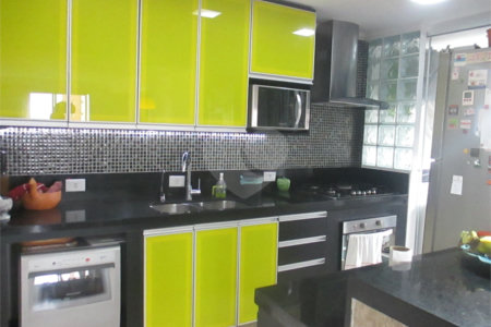 Cobertura à venda com 2 quartos, sendo 1 suíte, em Jardim Londrina, São Paulo, SP