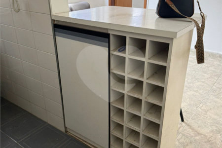 Apartamento para alugar com 1 quarto em Bela Vista, São Paulo, SP