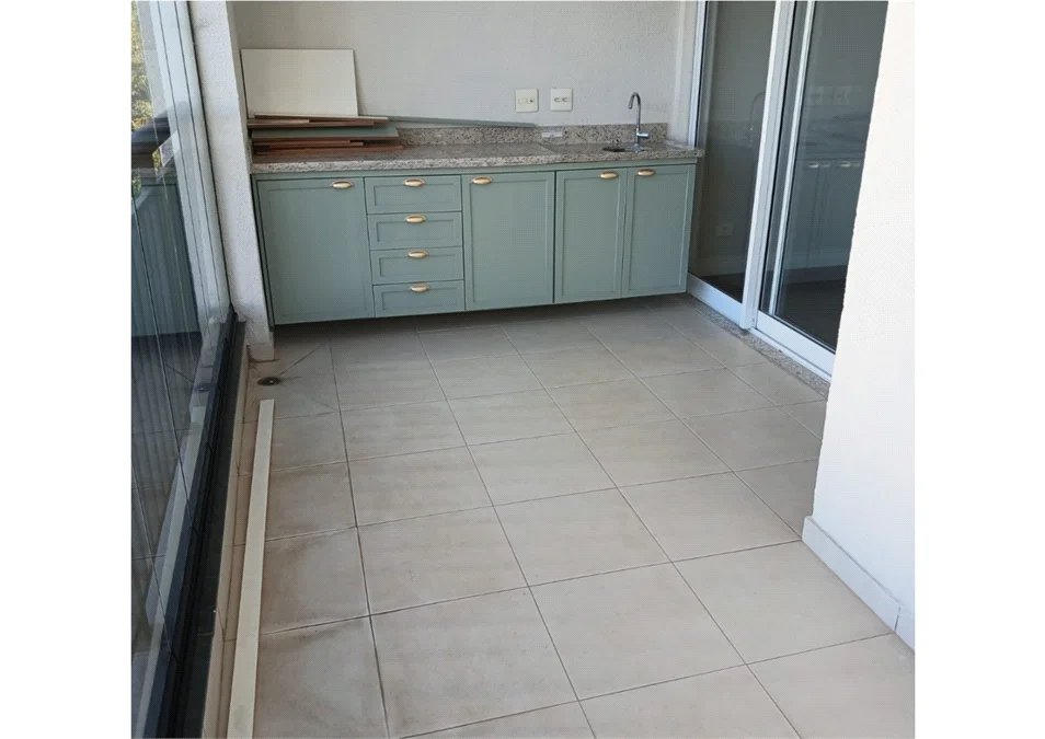 Apartamento para alugar com 2 quartos, sendo 1 suíte, em Vila Andrade, São Paulo, SP