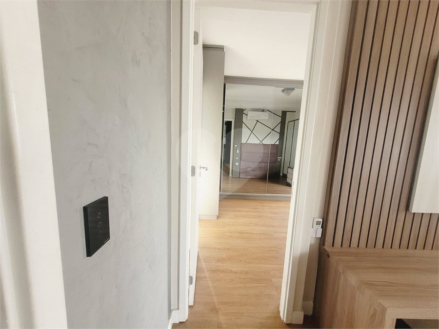 Apartamento à venda com 1 suíte em Vila Leopoldina, São Paulo, SP