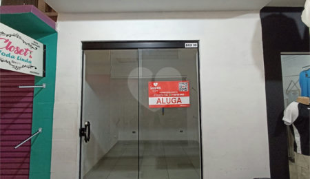 Salão Comercial à venda ou para alugar no Centro, Itapetininga, SP