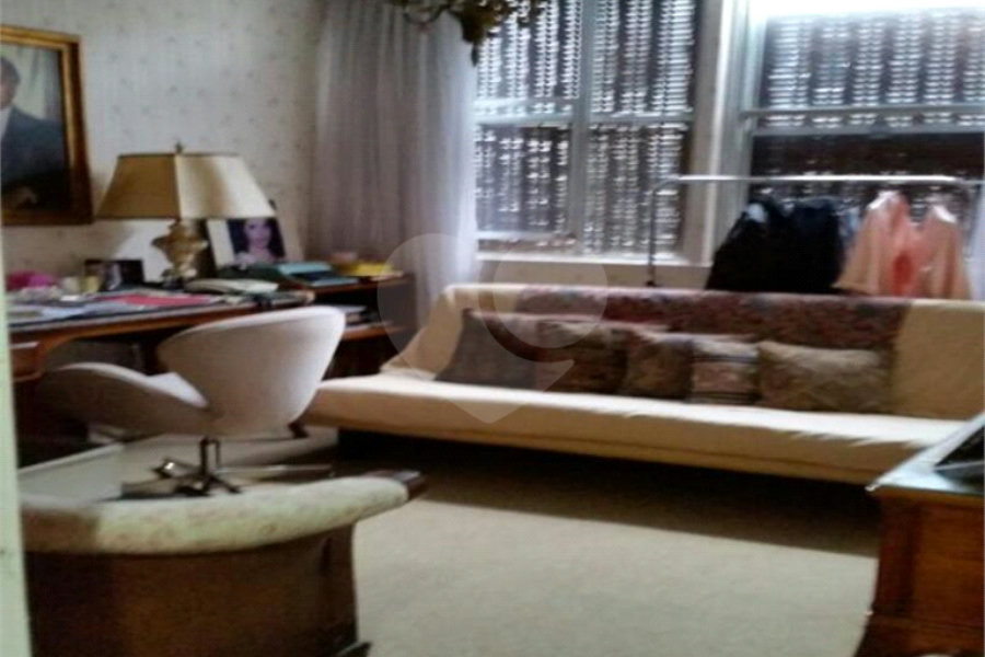 Apartamento à venda com 4 quartos, sendo 3 suítes, em Jardim Paulista, São Paulo, SP
