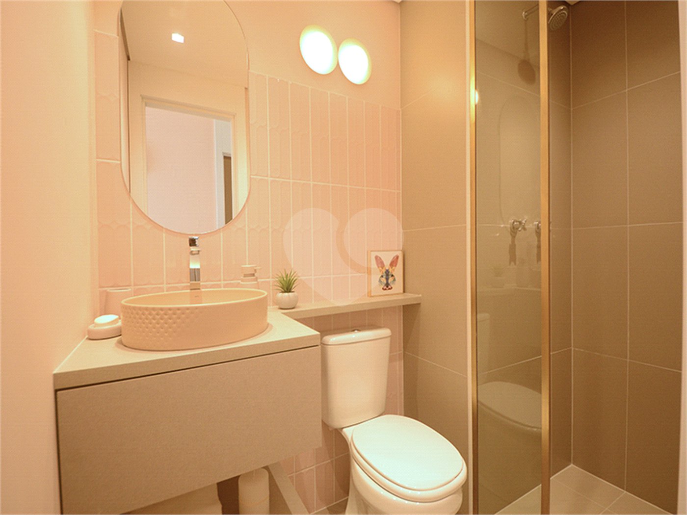 Apartamento à venda com 3 suítes em Ipiranga, São Paulo, SP