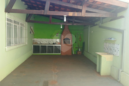 Casa à venda com 2 quartos, sendo 1 suíte, em Jardim Alvorada, Itapetininga, SP