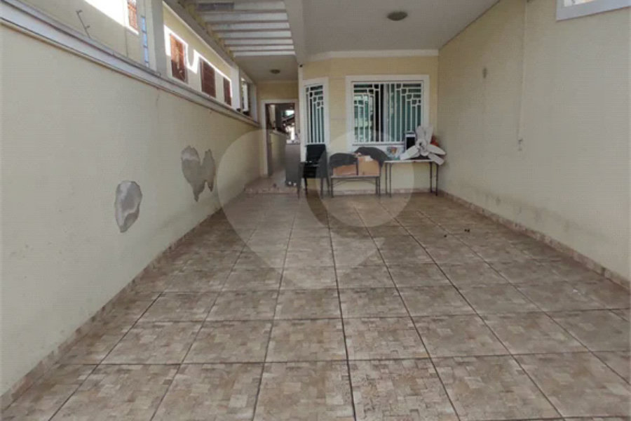 Sobrado à venda com 3 quartos, sendo 1 suíte, em Parada Inglesa, São Paulo, SP