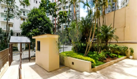 Apartamento para alugar com 2 quartos em Santana, São Paulo, SP