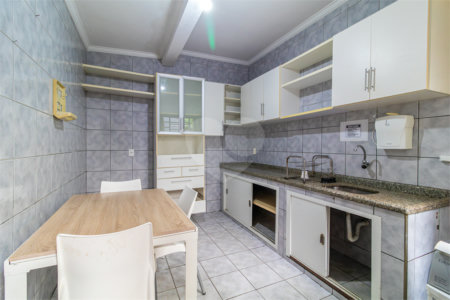 Sobrado à venda ou para alugar com 1 quarto em Alto da Boa Vista, São Paulo, SP