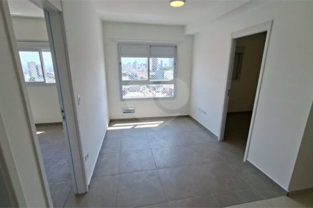 Apartamento para alugar com 2 quartos em Vila Mazzei, São Paulo, SP