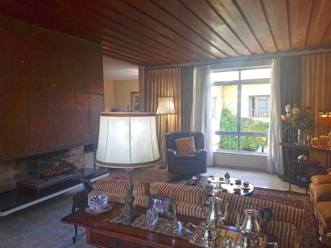 Casa à venda com 7 quartos, sendo 2 suítes, em Brooklin Paulista, São Paulo, SP