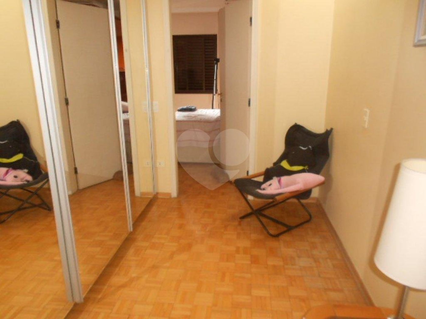 Sobrado à venda com 2 quartos, sendo 1 suíte, em Freguesia do Ó, São Paulo, SP