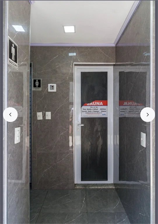 Cobertura à venda com 2 quartos, sendo 1 suíte, em Vila Suzana, São Paulo, SP