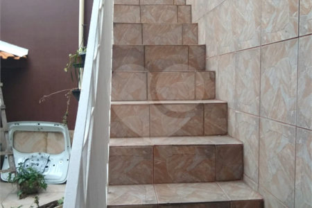 Sobrado à venda com 3 quartos em Vila Mazzei, São Paulo, SP