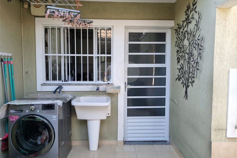 Sobrado à venda com 3 suítes em Vila Guilherme, São Paulo, SP