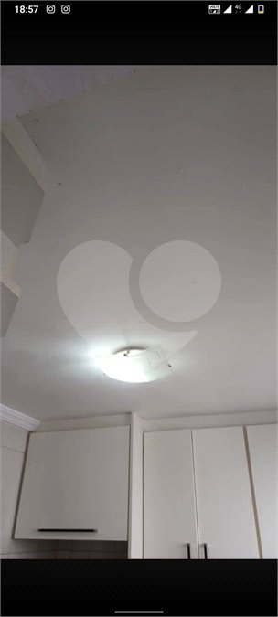 Apartamento à venda com 2 quartos, sendo 1 suíte, em Jardim Jaqueline, São Paulo, SP