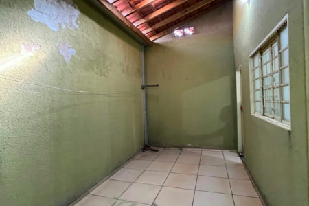Casa à venda com 2 quartos, sendo 1 suíte,  em Bosque das Araras, Três Lagoas, MS
