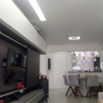 Apartamento com 3 dormitórios à venda, 93 m² por R$ 1.400.000,00 - Jardim Astúrias - Guarujá/SP