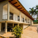 Casa Térrea à venda com 5 suítes em Jardim Marajoara, São Paulo, SP