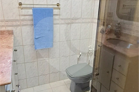 Sobrado à venda com 3 quartos, sendo 2 suítes, em Água Fria, São Paulo, SP