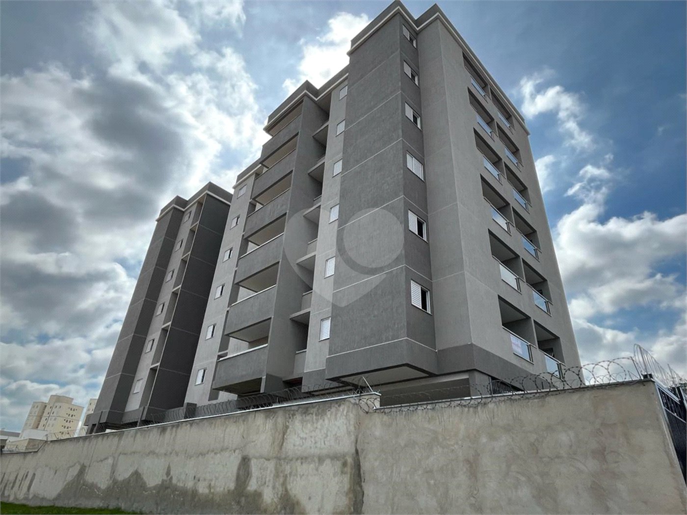 Apartamento à venda com 2 quartos, sendo 1 suíte, em Vila Gabriel, Sorocaba, SP