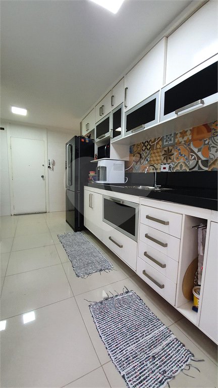 Apartamento à venda com 3 quartos, sendo 1 suíte, em Santana, São Paulo, SP