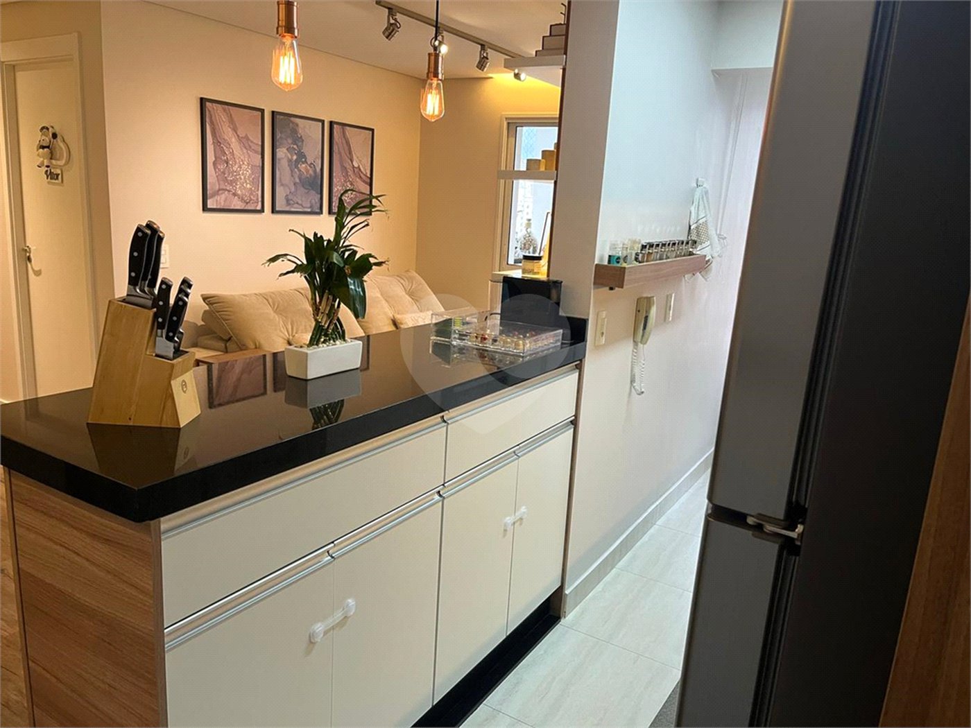 Apartamento à venda com 2 quartos, sendo 1 suíte, em Jardim Vazani, São Paulo, SP