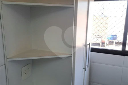 Apartamento á venda com 60m² - Belenzinho