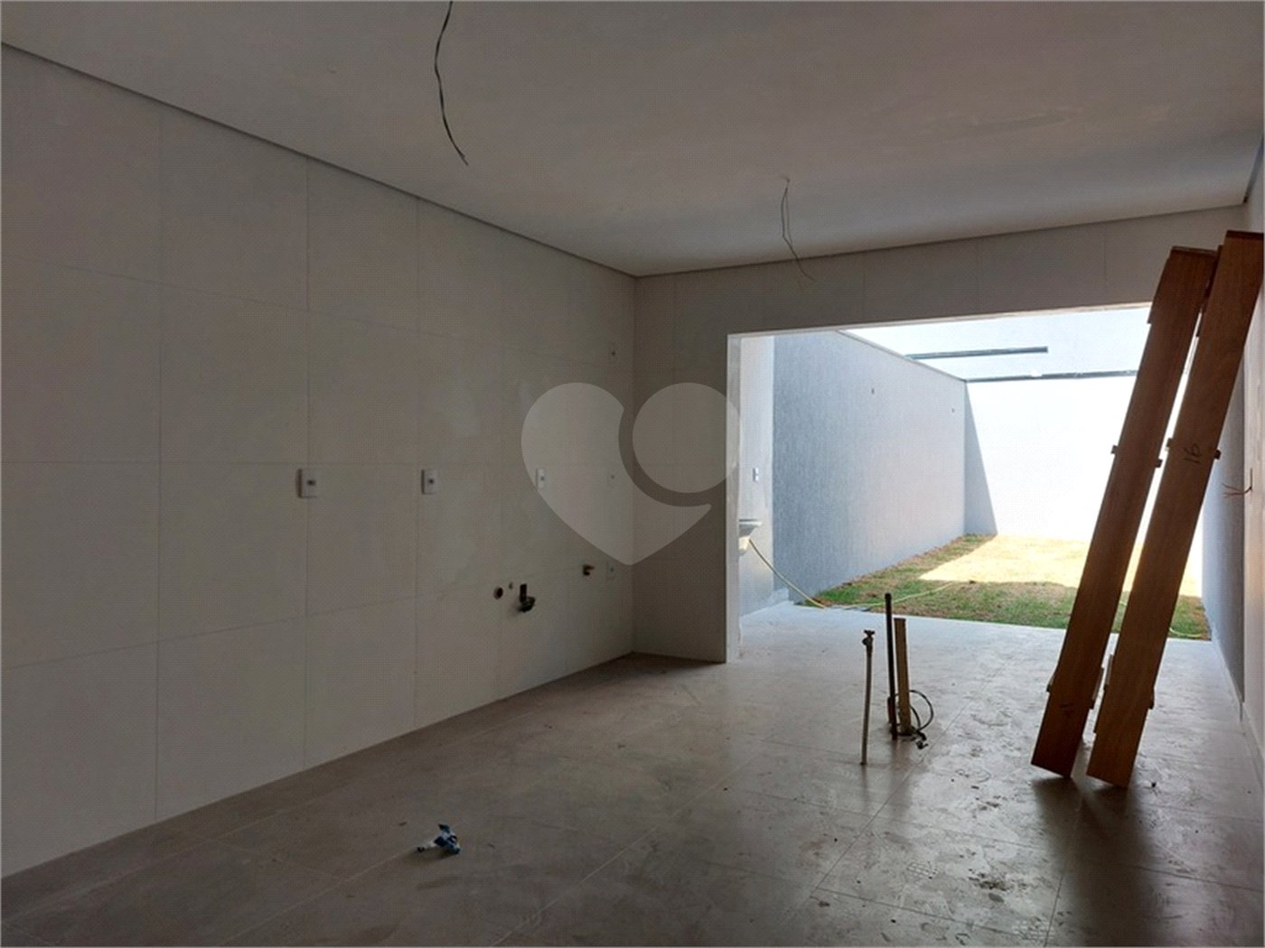 Sobrado à venda com 3 quartos, sendo 1 suíte, em Limão, São Paulo, SP
