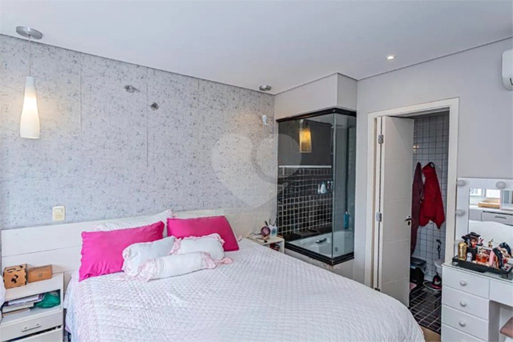 Cobertura à venda com 3 quartos, sendo 1 suíte, em Santana, São Paulo, SP