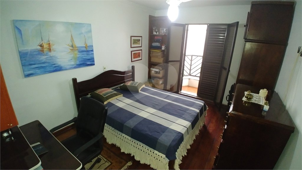 Sobrado à venda com 3 quartos, sendo 1 suíte, em Santana, São Paulo, SP