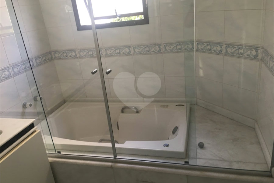 Apartamento à venda com 4 suítes em Morumbi, São Paulo, SP