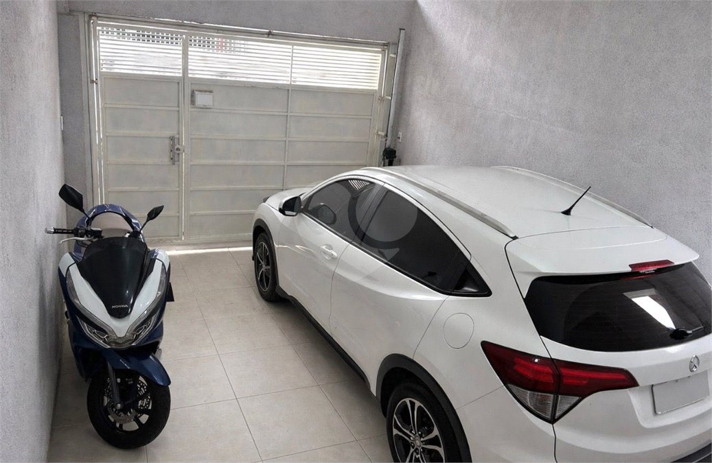 Sobrado à venda com 7 quartos, sendo 1 suíte, em Americanópolis, São Paulo, SP
