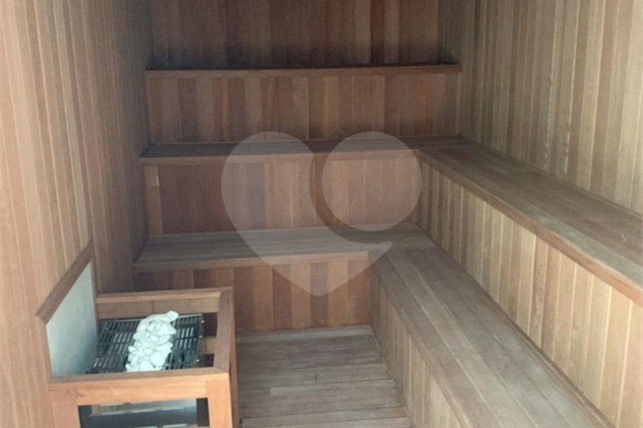 Apartamento à venda com 2 quartos, sendo 1 suíte, em Santana, São Paulo, SP