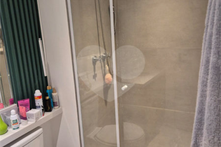 Apartamento à venda com 2 quartos, sendo 1 suíte,  em Quarta Parada, São Paulo, SP