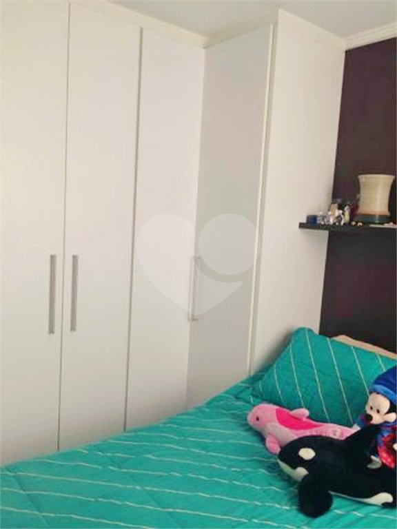 Apartamento à venda com 2 quartos em Parque Novo Mundo, São Paulo, SP