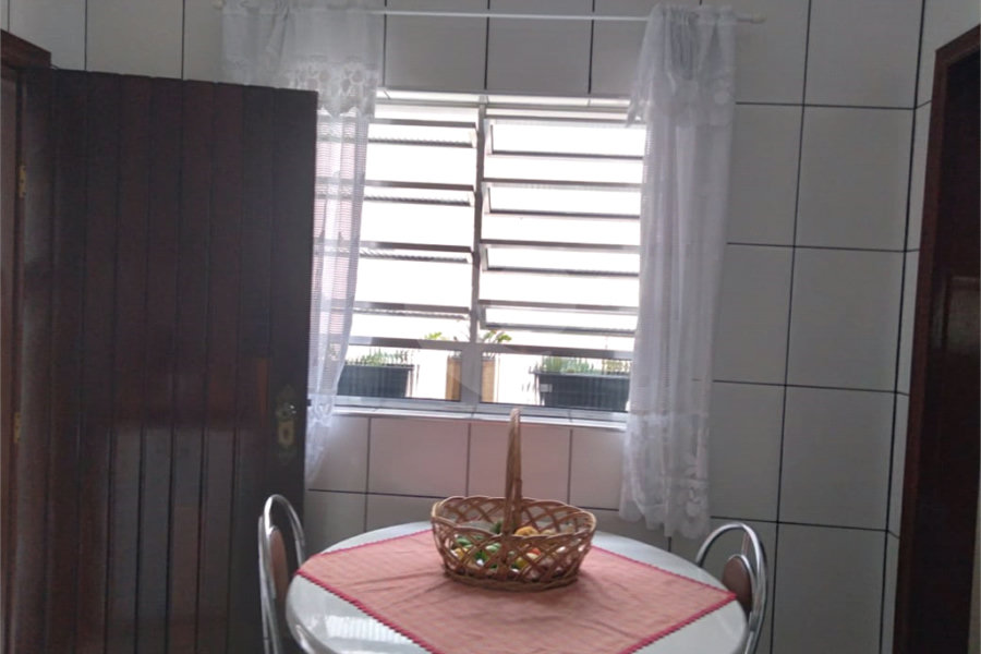 Sobrado à venda com 4 quartos em Casa Verde, São Paulo, SP