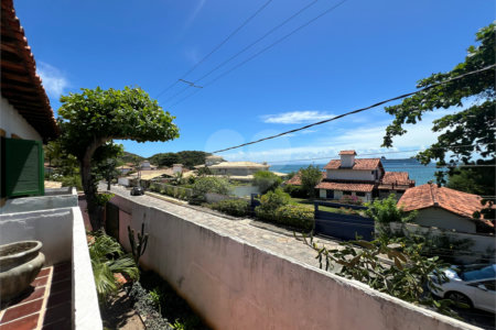 Casa à venda com 4 suítes em Canto, Armação dos Búzios, RJ
