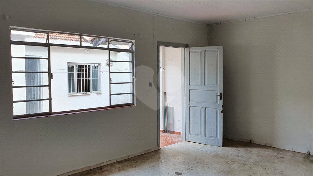 Casa Térrea à venda com 2 quartos em Mandaqui, São Paulo, SP