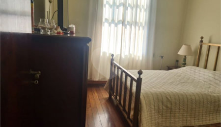 Casa à venda com 5 quartos, sendo 2 suítes,  em Jardim Morumbi, São Paulo, SP