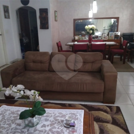Apartamento à venda com 3 quartos, sendo 1 suíte,  em Água Fria, São Paulo, SP