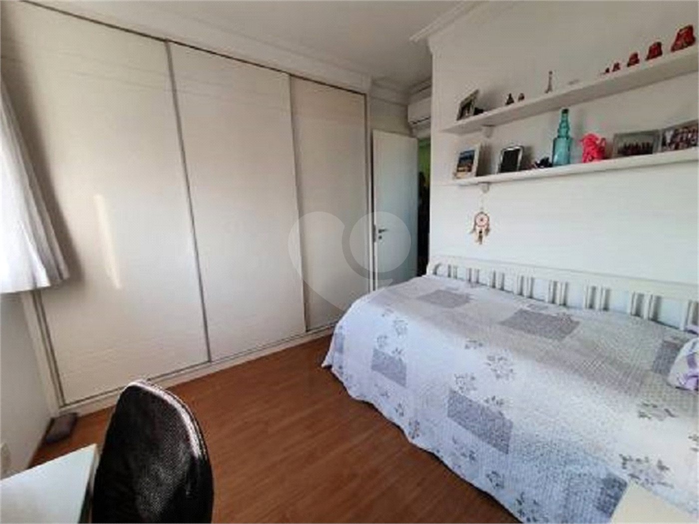 Apartamento à venda com 3 suítes em Vila Progredior, São Paulo, SP
