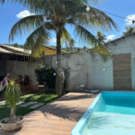 Casa à venda com 2 quartos, sendo 1 suíte, no condomínio Residencial Villa Maria, Rio de Janeiro - RJ