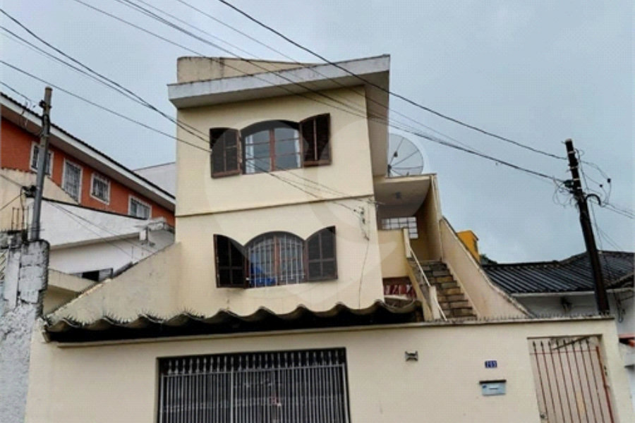 Casa Térrea à venda com 4 quartos, sendo 1 suíte, em Tremembé, São Paulo, SP