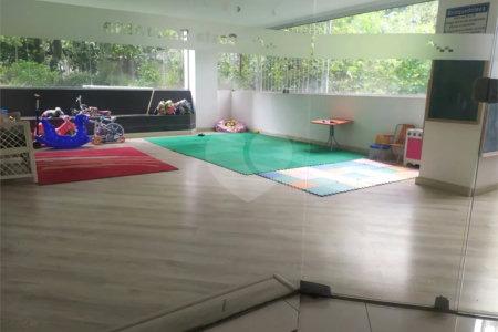 Apartamento à venda com 2 quartos em Conjunto Residencial Butantã, São Paulo, SP