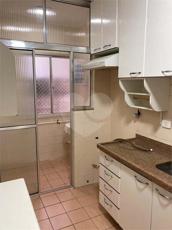 Apartamento à venda com 2 quartos em Mandaqui, São Paulo, SP