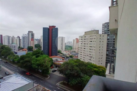 Apartamento à venda com 2 quartos, sendo 1 suíte,  em Vila Guarani (z Sul), São Paulo, SP